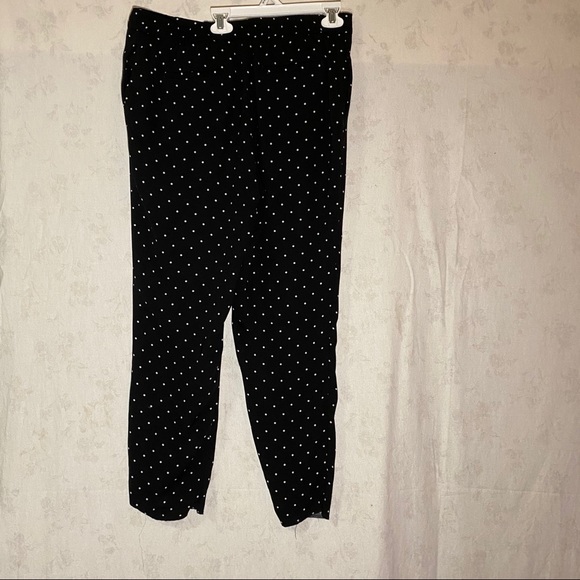 Cynthia Rowley Dress Pants - Picture 2 of 5